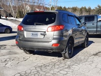 Recent Arrival! Gray 2009 Hyundai Santa Fe GLS AWD 5-Speed Automatic with Shiftronic 3.3L V6 DOHC Cl... (image 6)
