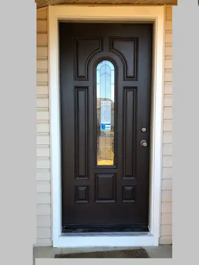 Top quality DOOR SERVICE, Exterior door installs, Door REPAIR, I, View more
