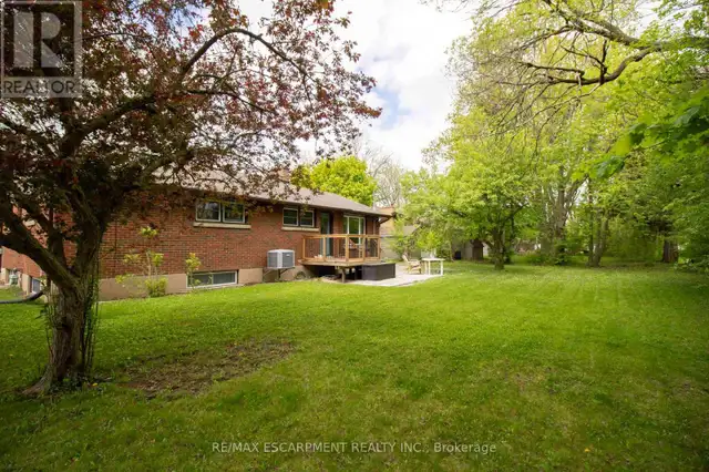 31 MASTERSON AVENUE St. Catharines (Glendale/Glenridge), Ontario in Houses for Sale in St. Catharines - Image 30