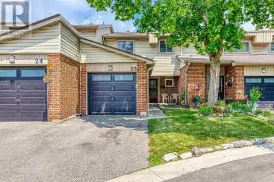 Tucked away at the end of a quiet cul-de-sac, this spacious 3-bedroom, 2 bath condo townhome offers...