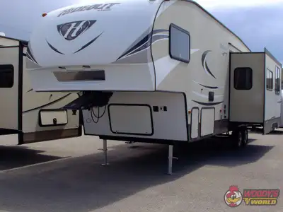 Specifications and Features: Length (ft): 34'11 Width (ft): 8'0 Height (ft): 11'9 Interior Height (f...