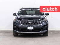 Clutch is the largest online used car retailer in Canada, delivering a seamless, hassle-free car-buy... (image 1)