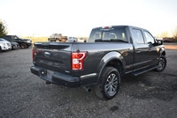 FOR SALE: 2019 Ford F-150 XLT Sport 4x4 3.5L EcoBoost | 6.5 FT Box | BC Imported Truck | 198,682 KM... (image 3)