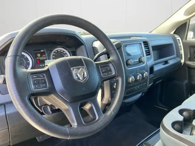 2017 Ram 1500 Tradesman | Legendary 5.7L HEMI V8 Engine & 4x4 in Cars & Trucks in Edmonton - Image 15