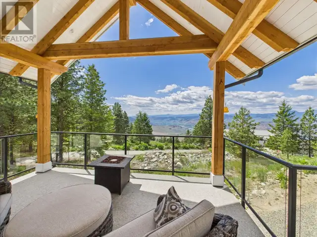 125 FALCON Place Osoyoos, British Columbia in Houses for Sale in Penticton - Image 34