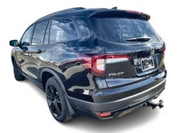 2022 Honda Pilot Black Edition 3.5L V6 ALL MAINTENANCE UP TO DATE, and we have reconditioned the veh... (image 6)