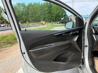 A compact and efficient hatchback with modern convenience features, easy maneuverability, and city-f... (image 6)