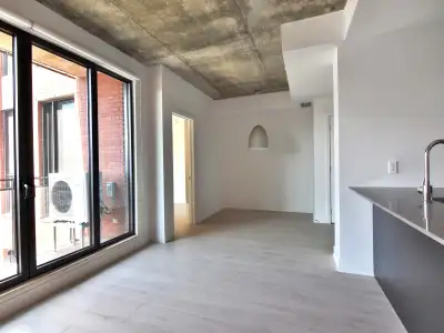 Condo Appartement 2cc à louer-GRIFFINTOWN-tout inclus, View more