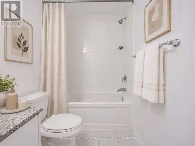 52 - 719 LAWRENCE AVENUE W Toronto (Yorkdale-Glen Park), Ontario in Condos for Sale in City of Toronto - Image 24