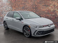 Come see this 2024 Volkswagen Golf GTI Performance while we still have it in stock! *Get Your Money'... (image 6)