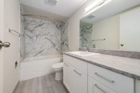 Amenities: Internet Included • Courtyard • Heat & Water Included Suite & Building: One-bedroom, two-... (image 6)