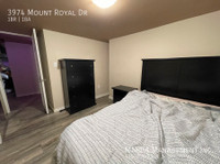 STUDENT ROOM RENTAL IN SOUTH WINDSOR! INCLUSIVE!