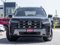 Discover rugged capability and adventure-ready performance with the 2026 Honda Pilot TrailSport AWD.... (image 1)