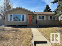 8813 99 AV Fort Saskatchewan, Alberta