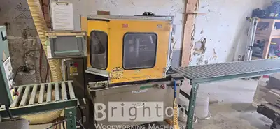 -2000 Traid Ruvo CNC Smart Stair router #BBM2784, View more