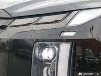 ABYSS BLACK,BLACK LEATHERETTE SEATING SURFACES,STANDARD PAINT,All Wheel Drive,MP3 Capability,Auxilia... (image 5)