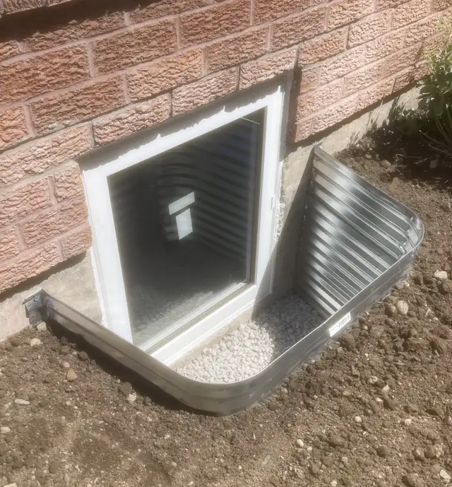 Egress & Basement Window Installations63581886635265121