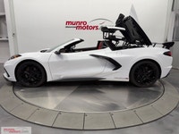 Vehicle Highlights include: 3LT Trim, Power Convertible Hardtop, Z51 Performance, Stingray R Appeara... (image 6)
