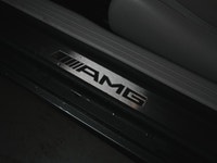 This 2004 Mercedes-Benz CLK 55 AMG is a local Ontario vehicle presented in excellent condition, back... (image 8)