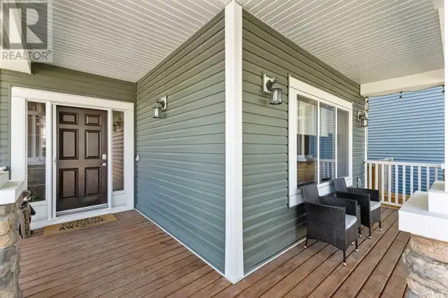 97 River Heights Crescent Cochrane, Alberta62863796764802124