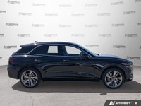Tried-and-true, this 2025 Genesis GV70 2.5T Advanced Plus | AWD | Heads-up Display | Blindspot Monit... (image 6)