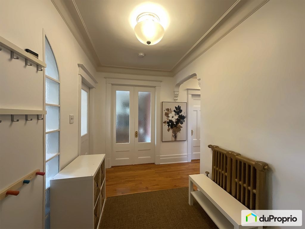$998,000 - Condominium for sale in Outremont — photo 3