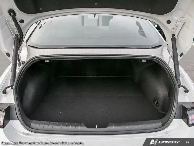 2025 Hyundai IONIQ 6 Preferred in Cars & Trucks in Cambridge - Image 8