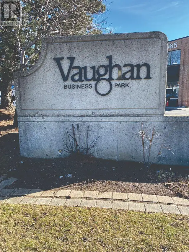 26B - 665 MILLWAY AVENUE Vaughan (Concord), Ontario in Commercial & Office Space for Rent in Markham / York Region - Image 27