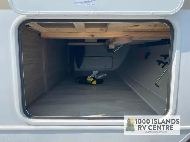 2025 Forest River RV Wildwood 26DBUDX in Travel Trailers & Campers in Kingston - Image 5