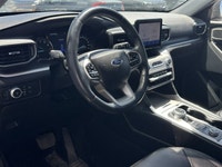 * Drivetrain: Standard Intelligent 4WD (Four-Wheel Drive) featuring a Terrain Management System with... (image 4)