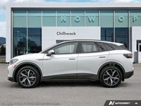 Come see this impressive 2025 VOLKSWAGEN ID4 PROS. . * Visit Us Today * For a must-own VOLKSWAGEN ID... (image 3)