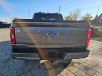 2022 Ford F-150 XLT 4WD SuperCrew with 54,963 km! Clean history with no accidents See Carfax report... (image 5)