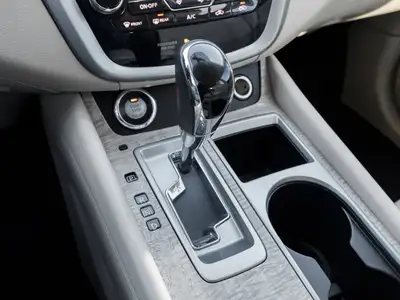 2019 Nissan Murano, View more