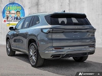 Welcome to Mann-Northway Auto Source. This Buick Enclave has a durable Gas 2.5L/ engine powering thi... (image 4)