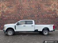 Come see this 2023 Ford Super Duty F-250 SRW XLT | 7.3L Godzilla V8 Power + Best-in-Class Gas Towing... (image 1)