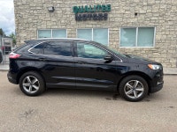 2019 FORD EDGE SEL AWD WITH LOW KMS, ONE OWNER, NO ACCIDENTS! QualiTee Motors offers the highest qua... (image 4)