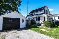 106 Forest Street W Dunnville, Ontario