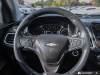 Command attention with this 2018 Chevrolet Equinox Premier SUV, boasting a powerful 1.5L Turbocharge... (image 9)