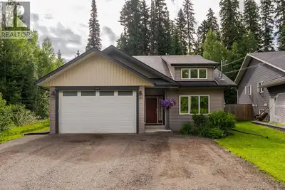 Built in 2016 to Energy Star standards, this home blends efficiency with everyday luxury. From the m...