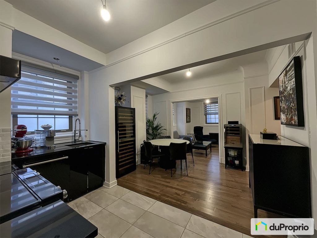 $675,000 - Condominium in Ville-Marie (downtown, old Mtl) — photo 2