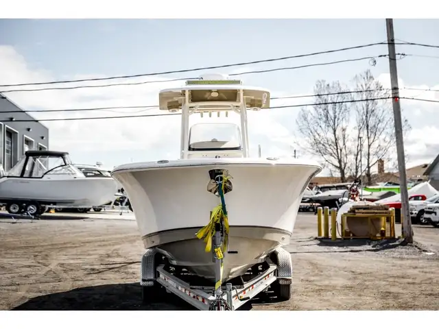 2020 NauticStar 28 SX in Powerboats & Motorboats in Rimouski / Bas-St-Laurent - Image 4