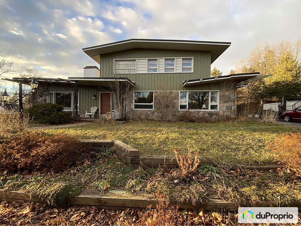 $298,000 - 2 Storey for sale in St-Pascal-De-Kamouraska — photo 1