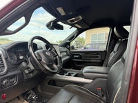 This Ram 2500 delivers a Intercooled Turbo Diesel I-6 6.7 L/408 engine powering this Automatic trans... (image 6)