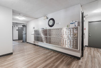 1 Bedroom Apartment for Rent in the welcoming community of Lindsay! 107 Colborne Street West Apartme... (image 8)