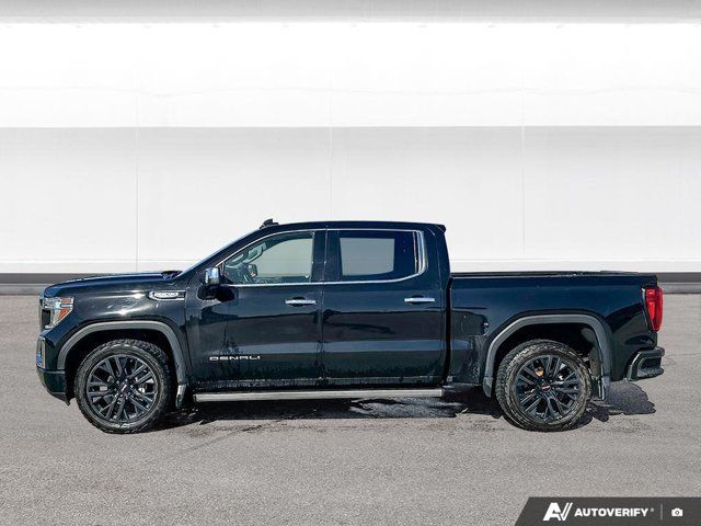 2022 GMC Sierra 1500 Limited Denali 6.2L CRew Cab | in Cars & Trucks in Winnipeg - Image 3