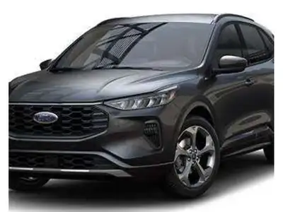 Accident Free! | 8-Speed Automatic Transmission | Intelligent All-Wheel Drive | Heated Front Seats a...