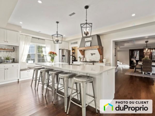 $999,500 - 2 Storey for sale in Hudson — photo 1
