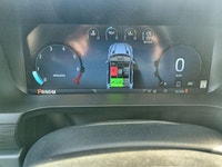*FX4 Off-Road Package, Tow Package, Manual-Folding Heated Power Glass Trailer Tow Mirror!* The 2026... (image 9)