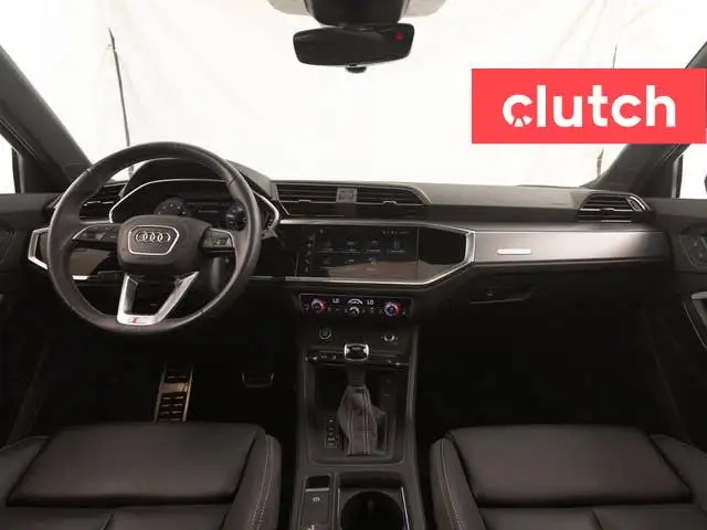 2023 Audi Q3 Technik 455393539082597273614
