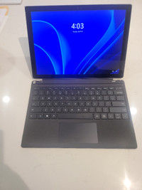 Microsoft Surface Pro 7+ Tablet/Laptop i5 11th gen MS Warranty +